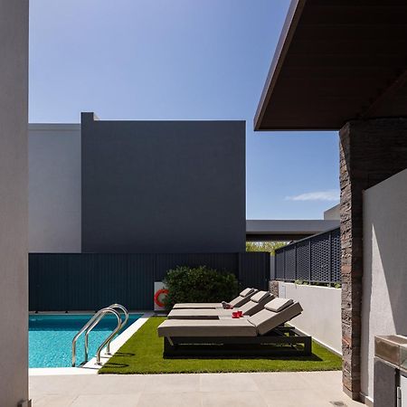 Villagioi Luxury Living Chania  Luaran gambar
