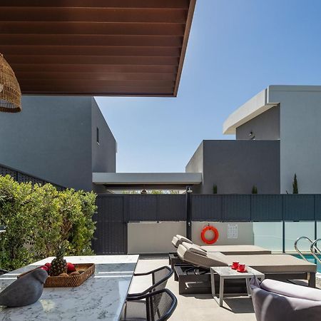 Villagioi Luxury Living Chania  Luaran gambar