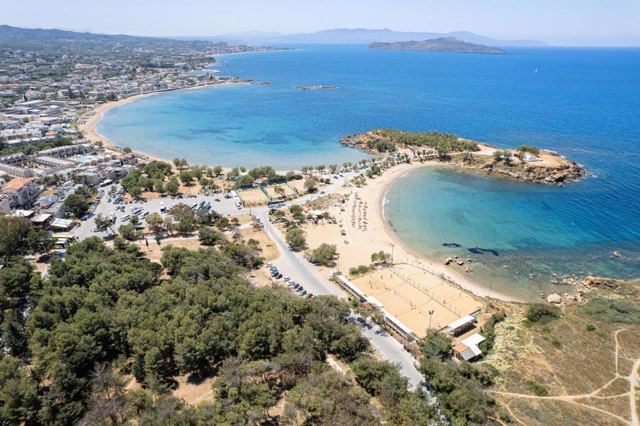 Villagioi Luxury Living Chania  Luaran gambar