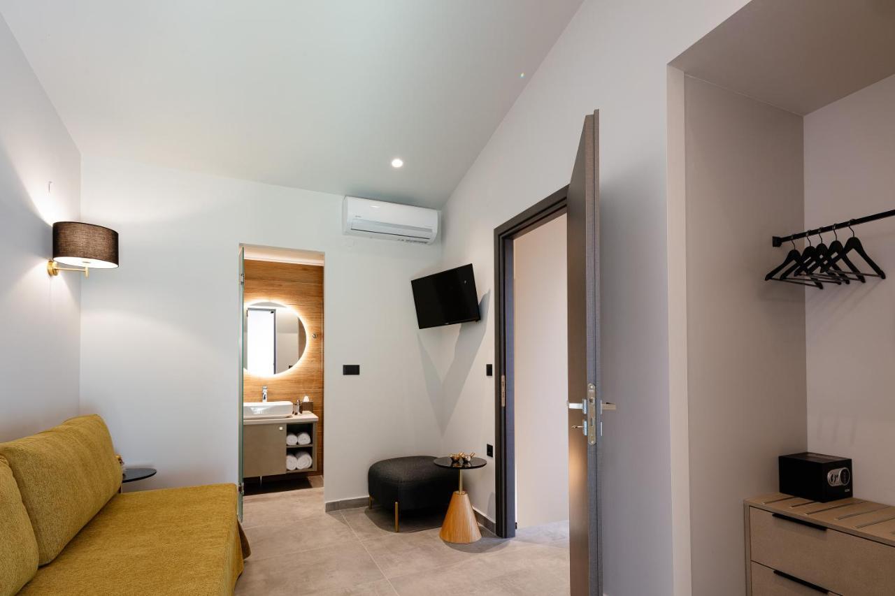Villagioi Luxury Living Chania  Luaran gambar
