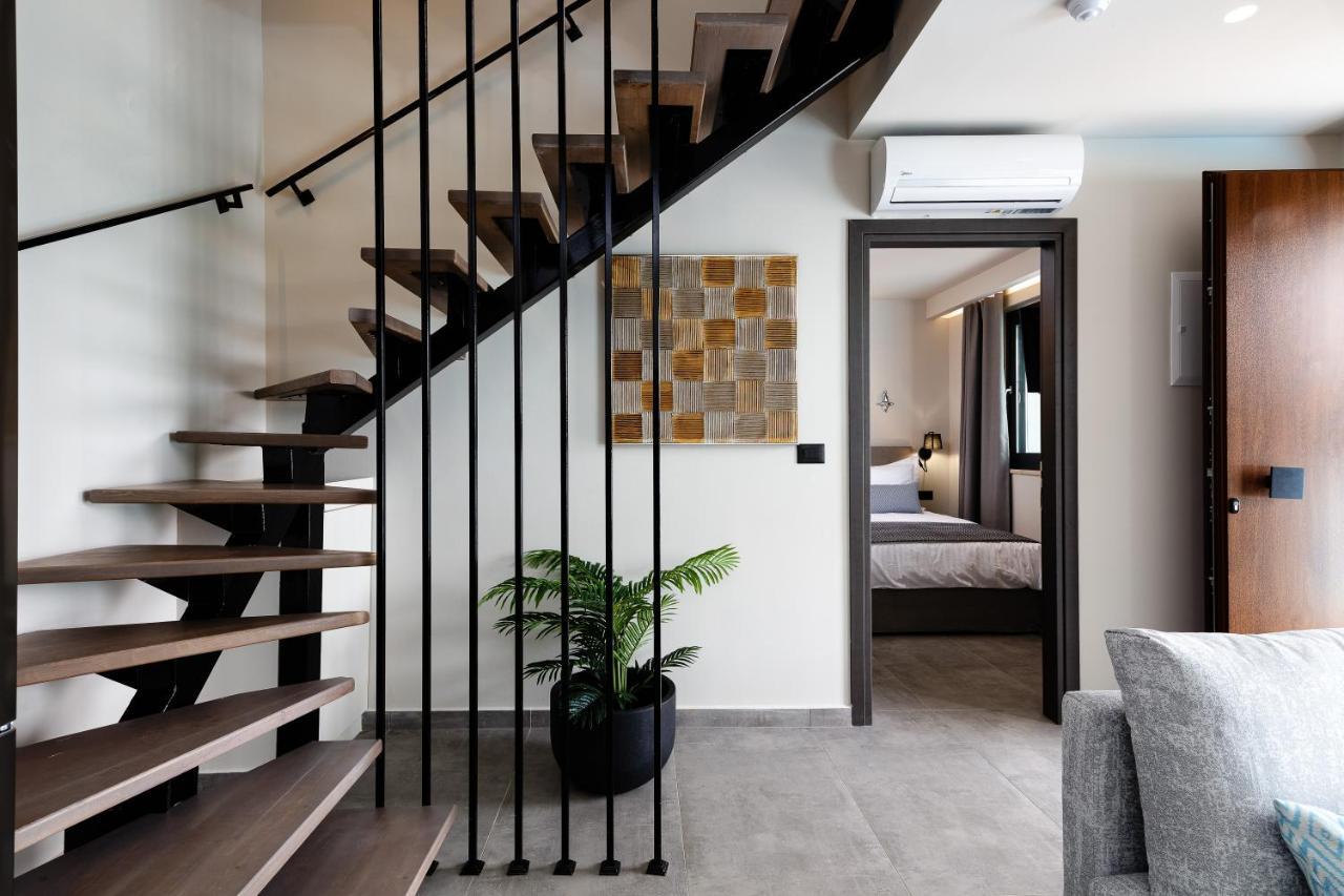 Villagioi Luxury Living Chania  Luaran gambar