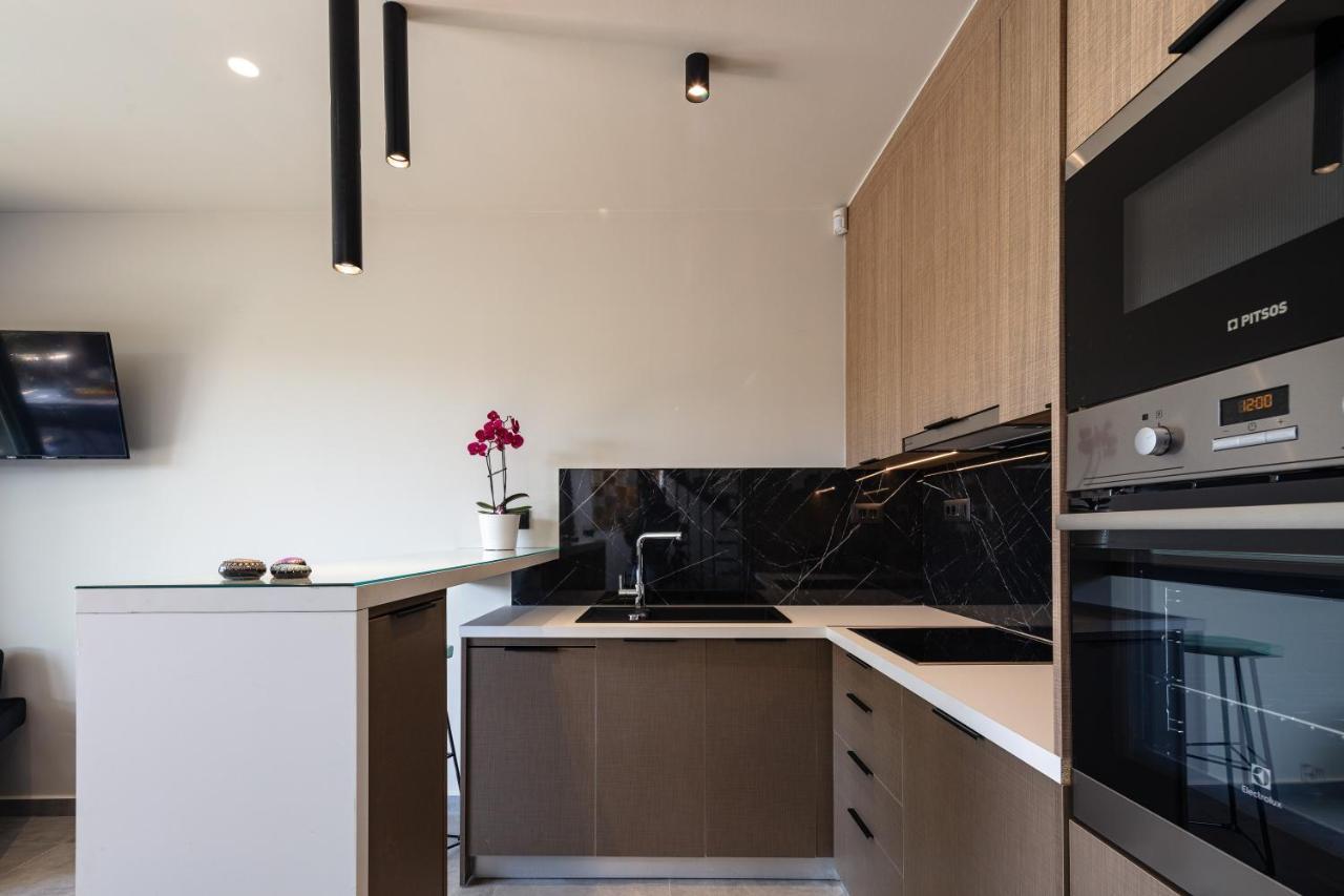 Villagioi Luxury Living Chania  Luaran gambar