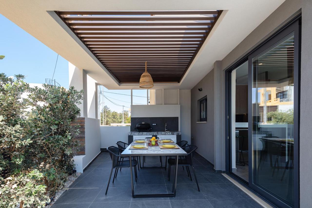 Villagioi Luxury Living Chania  Luaran gambar