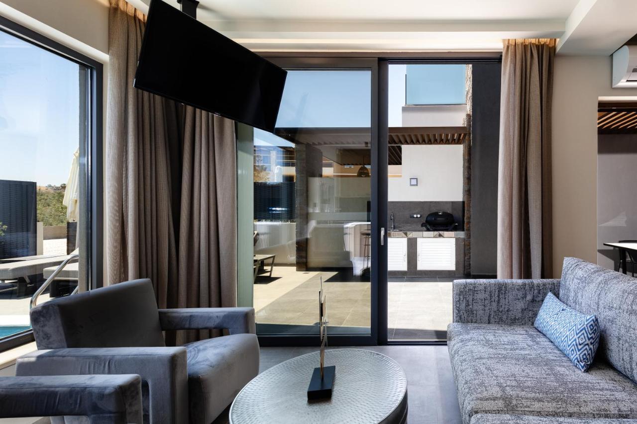 Villagioi Luxury Living Chania  Luaran gambar