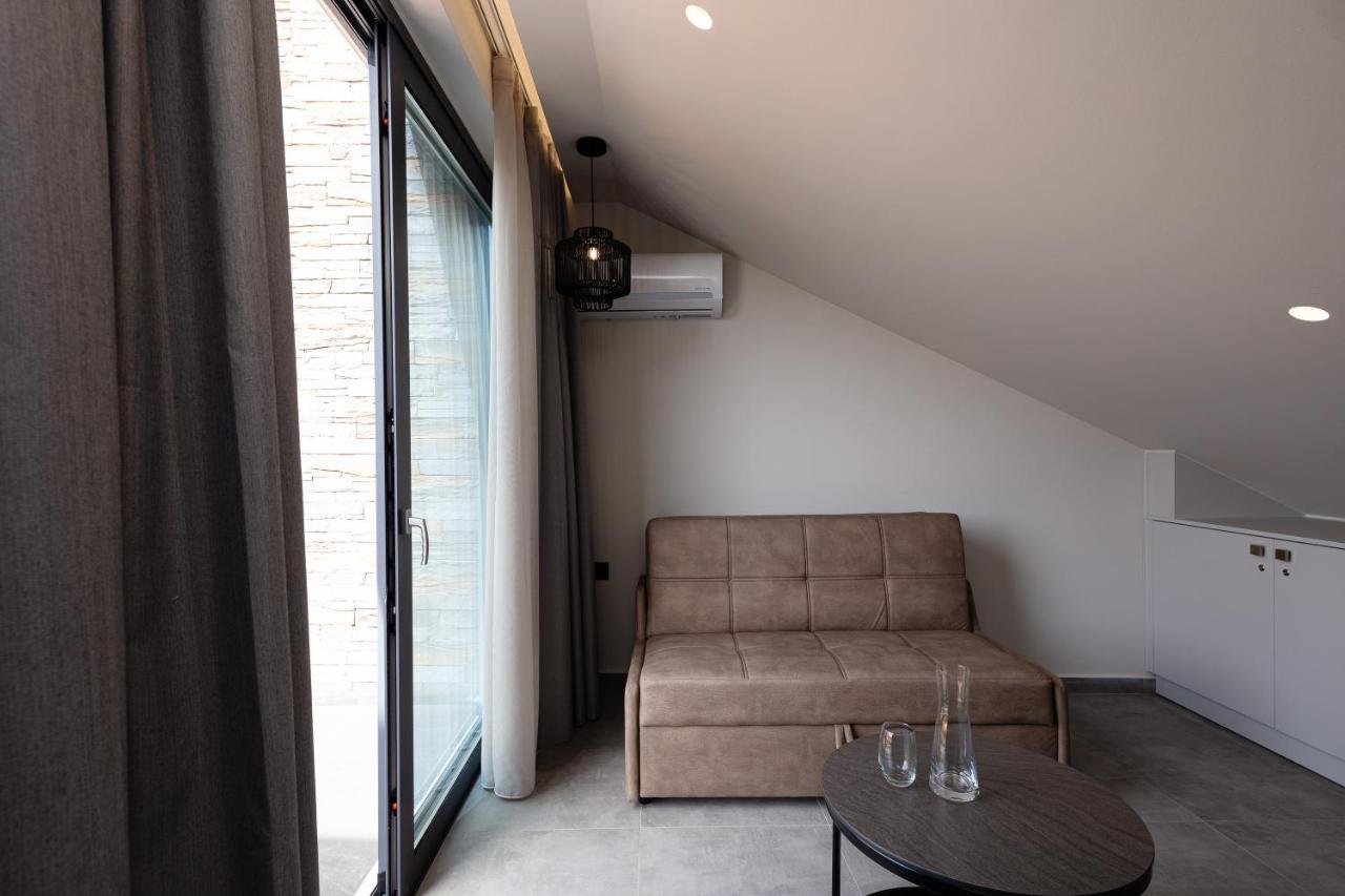 Villagioi Luxury Living Chania  Luaran gambar