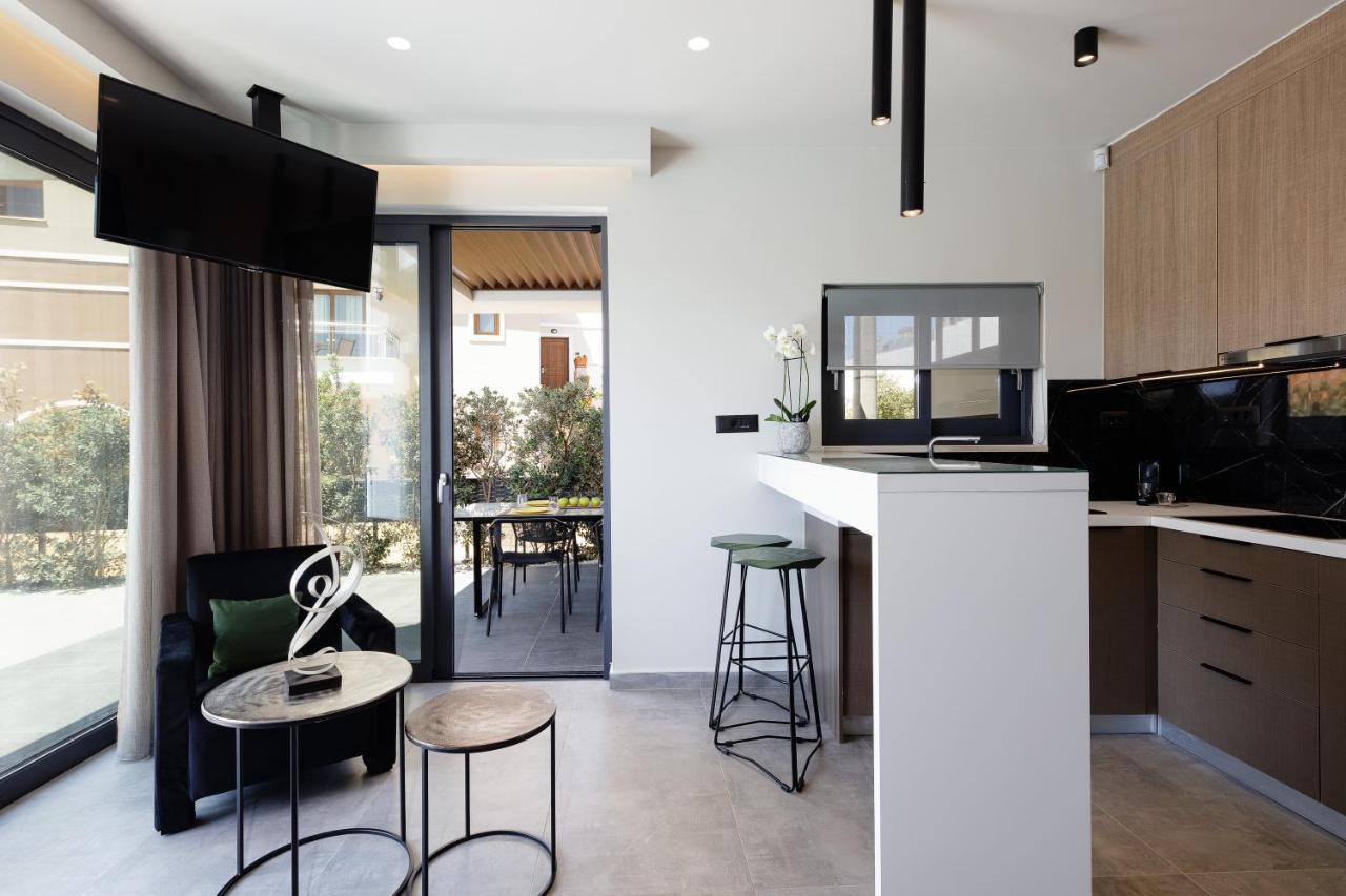 Villagioi Luxury Living Chania  Luaran gambar