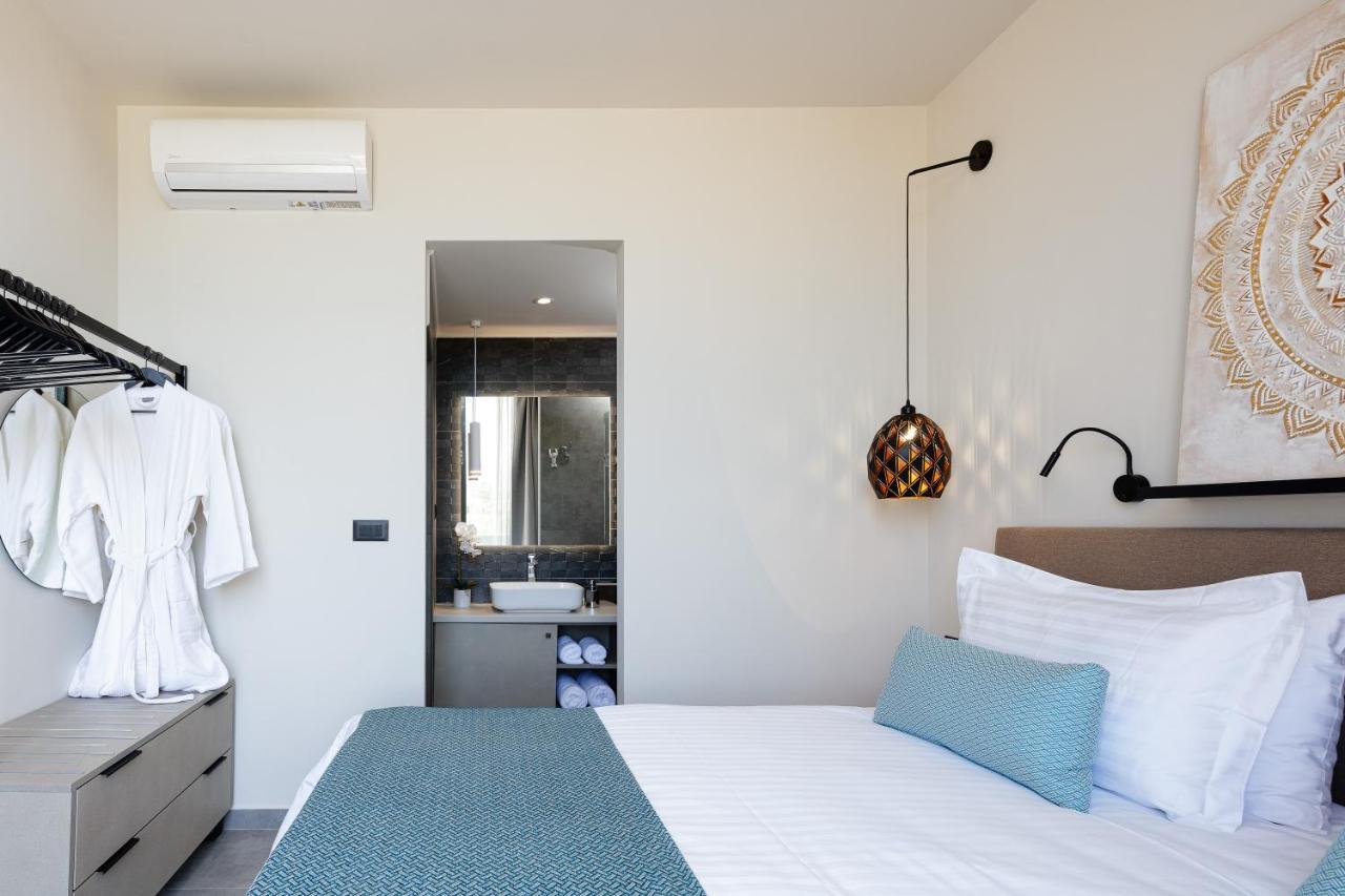 Villagioi Luxury Living Chania  Luaran gambar
