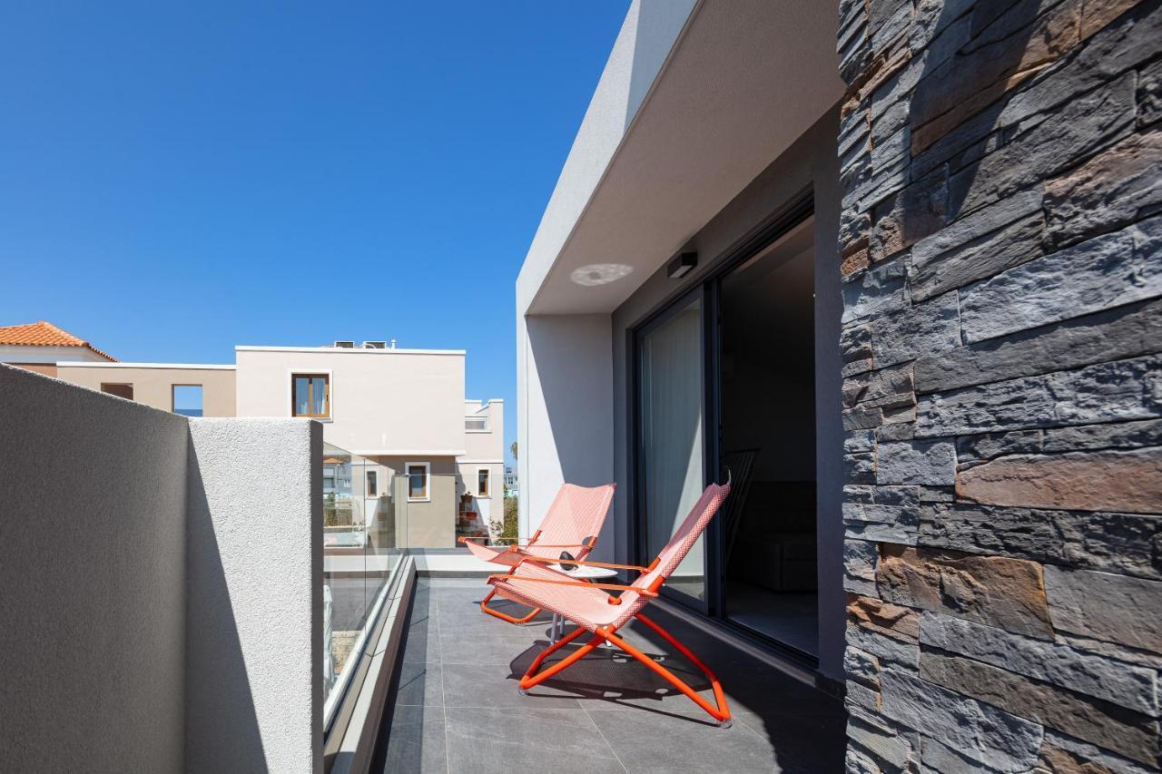 Villagioi Luxury Living Chania  Luaran gambar