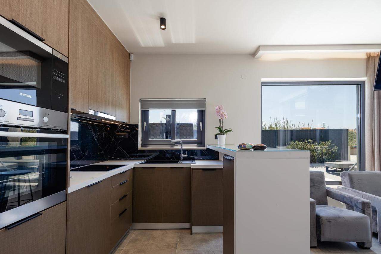 Villagioi Luxury Living Chania  Luaran gambar