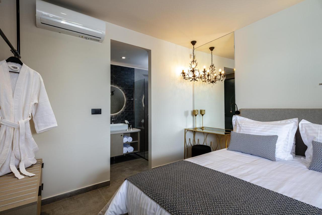 Villagioi Luxury Living Chania  Luaran gambar