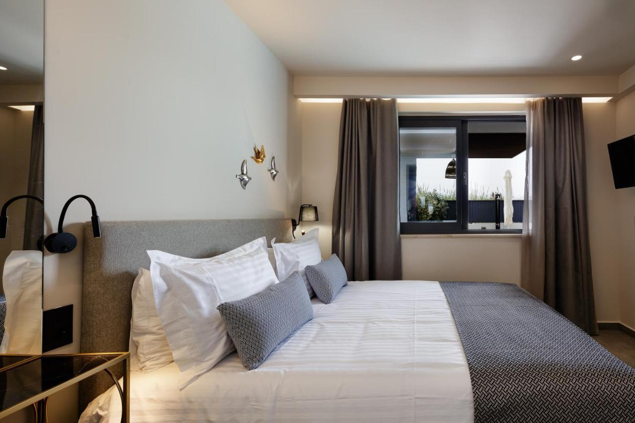 Villagioi Luxury Living Chania  Luaran gambar