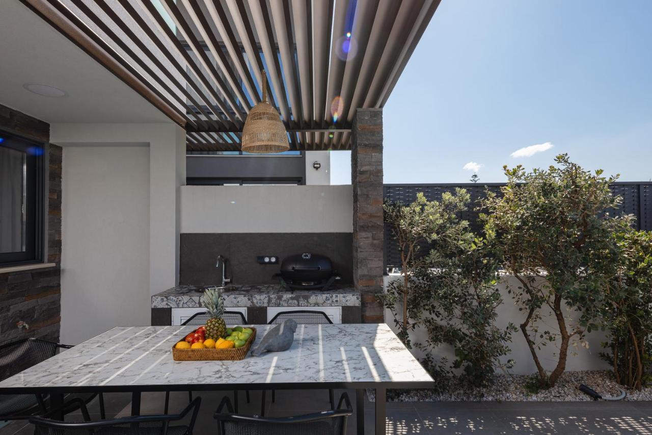 Villagioi Luxury Living Chania  Luaran gambar