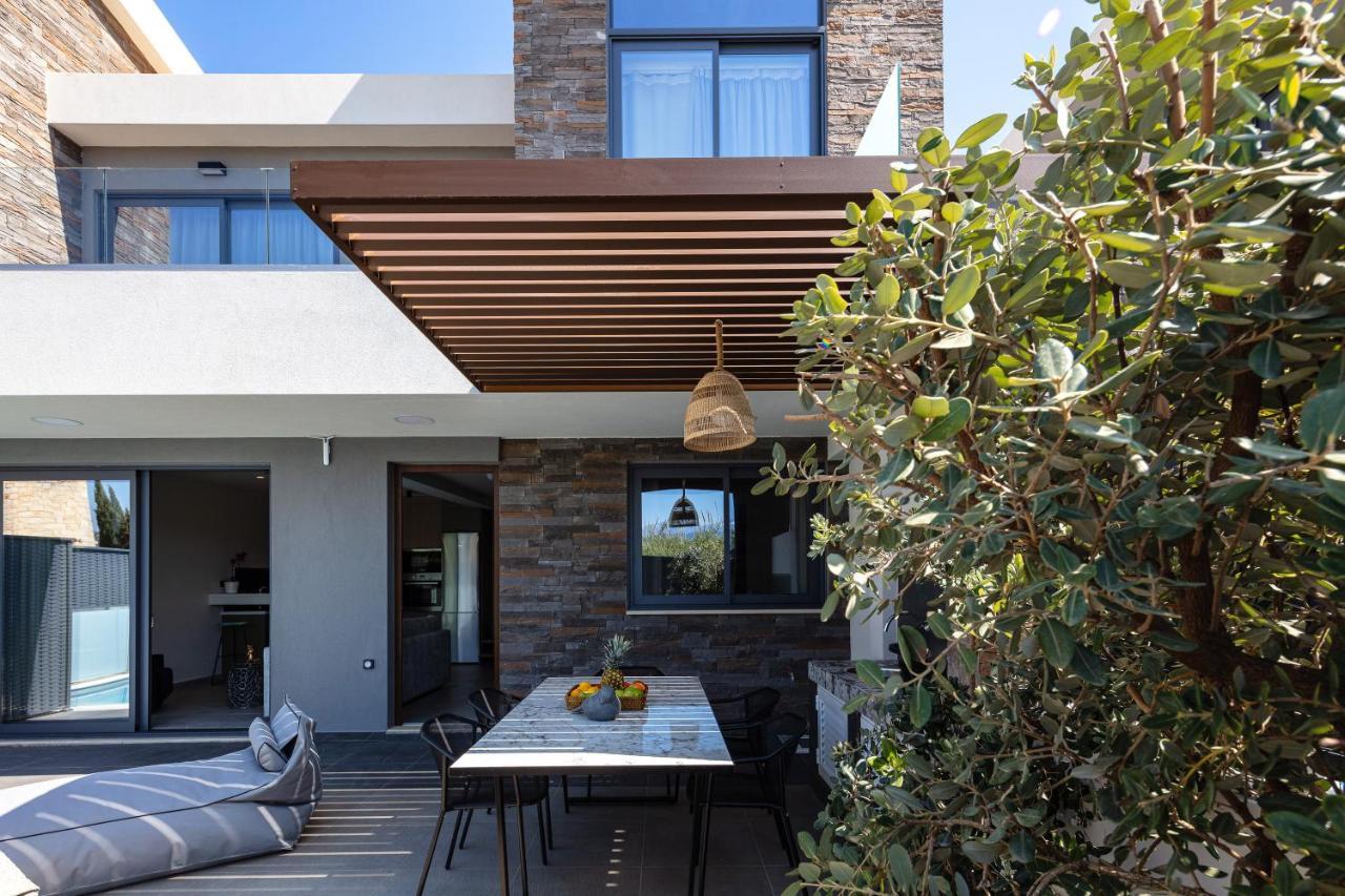 Villagioi Luxury Living Chania  Luaran gambar
