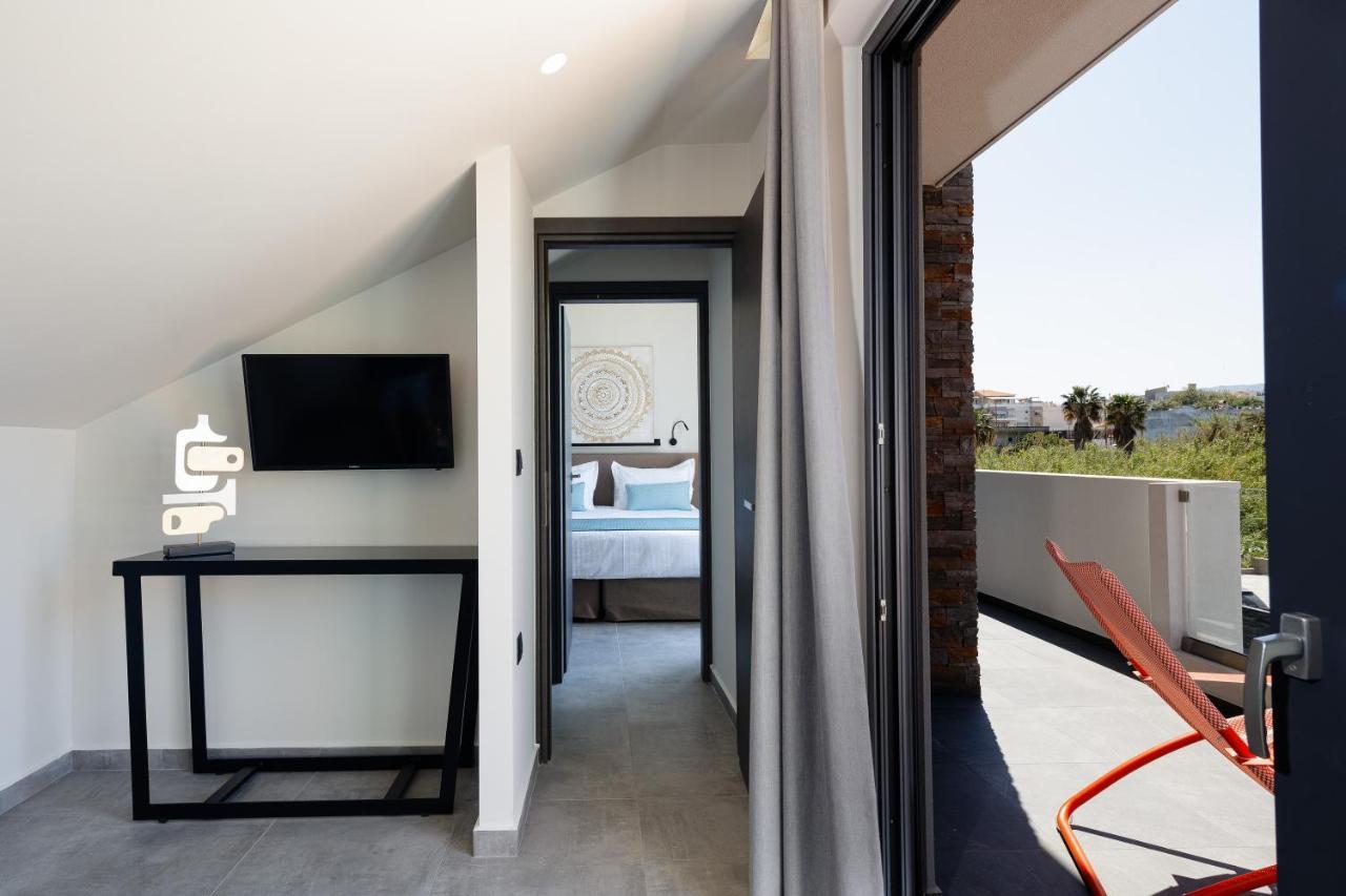 Villagioi Luxury Living Chania  Luaran gambar