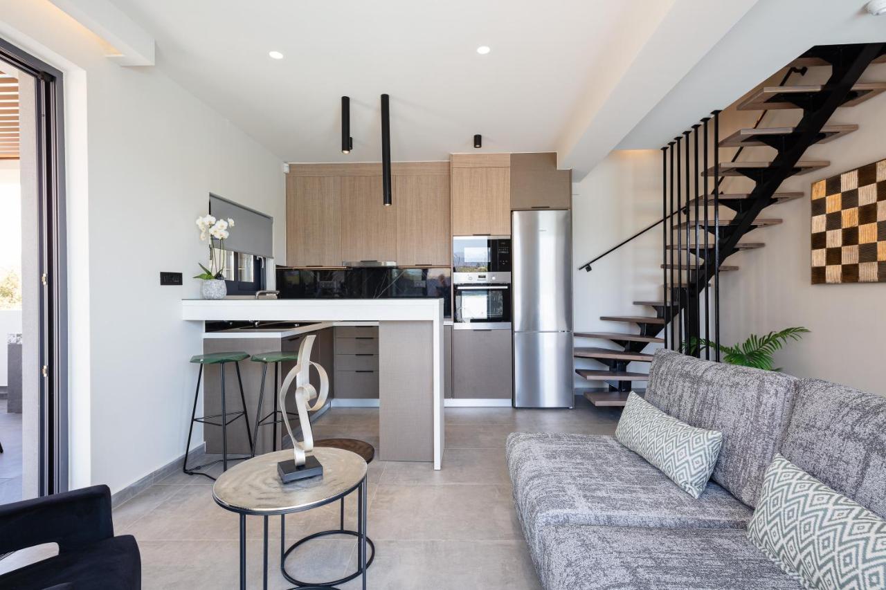 Villagioi Luxury Living Chania  Luaran gambar