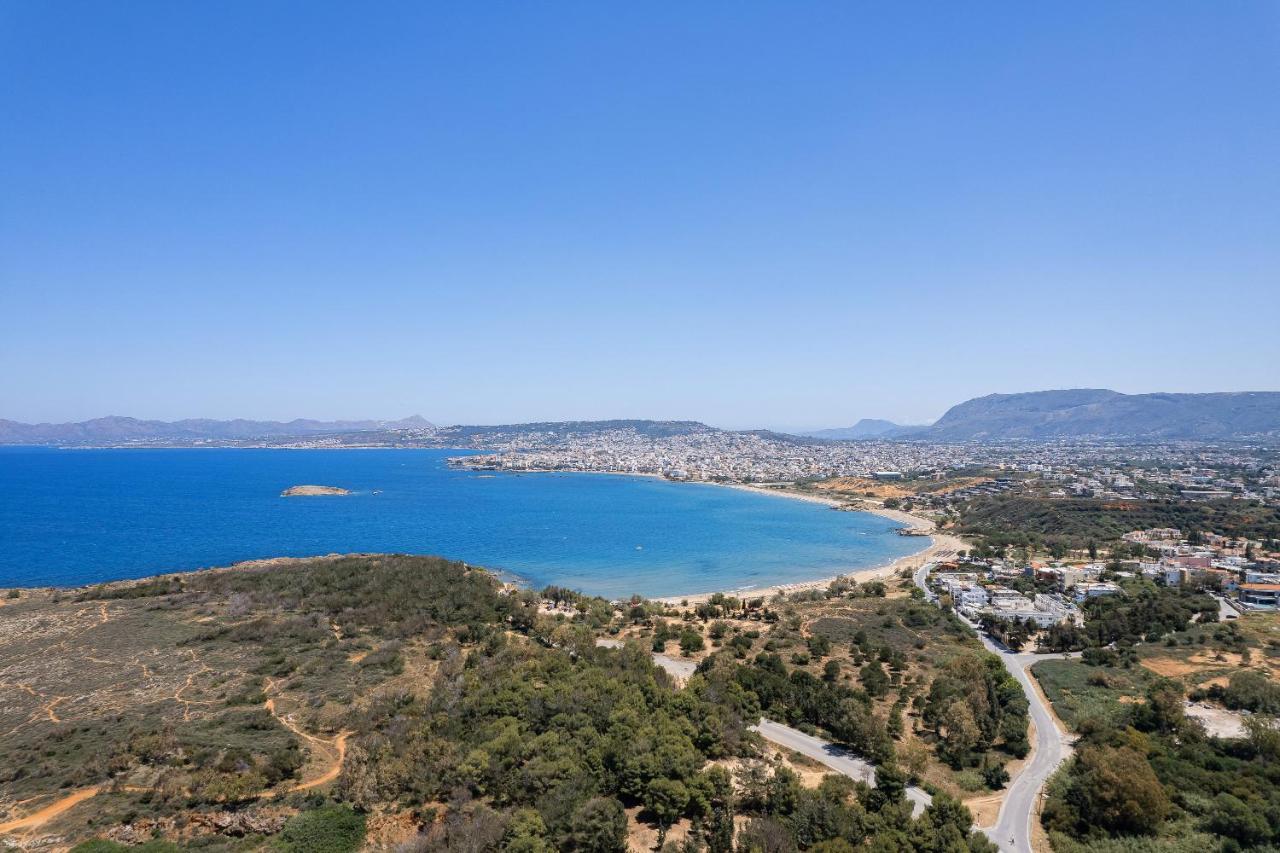 Villagioi Luxury Living Chania  Luaran gambar