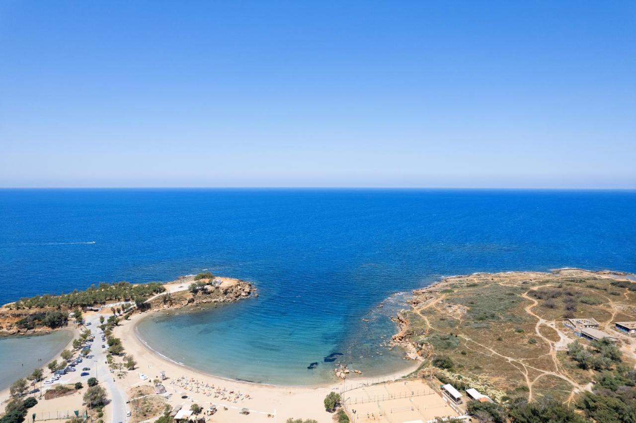 Villagioi Luxury Living Chania  Luaran gambar