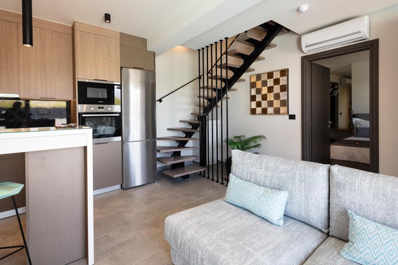 Villagioi Luxury Living Chania  Luaran gambar