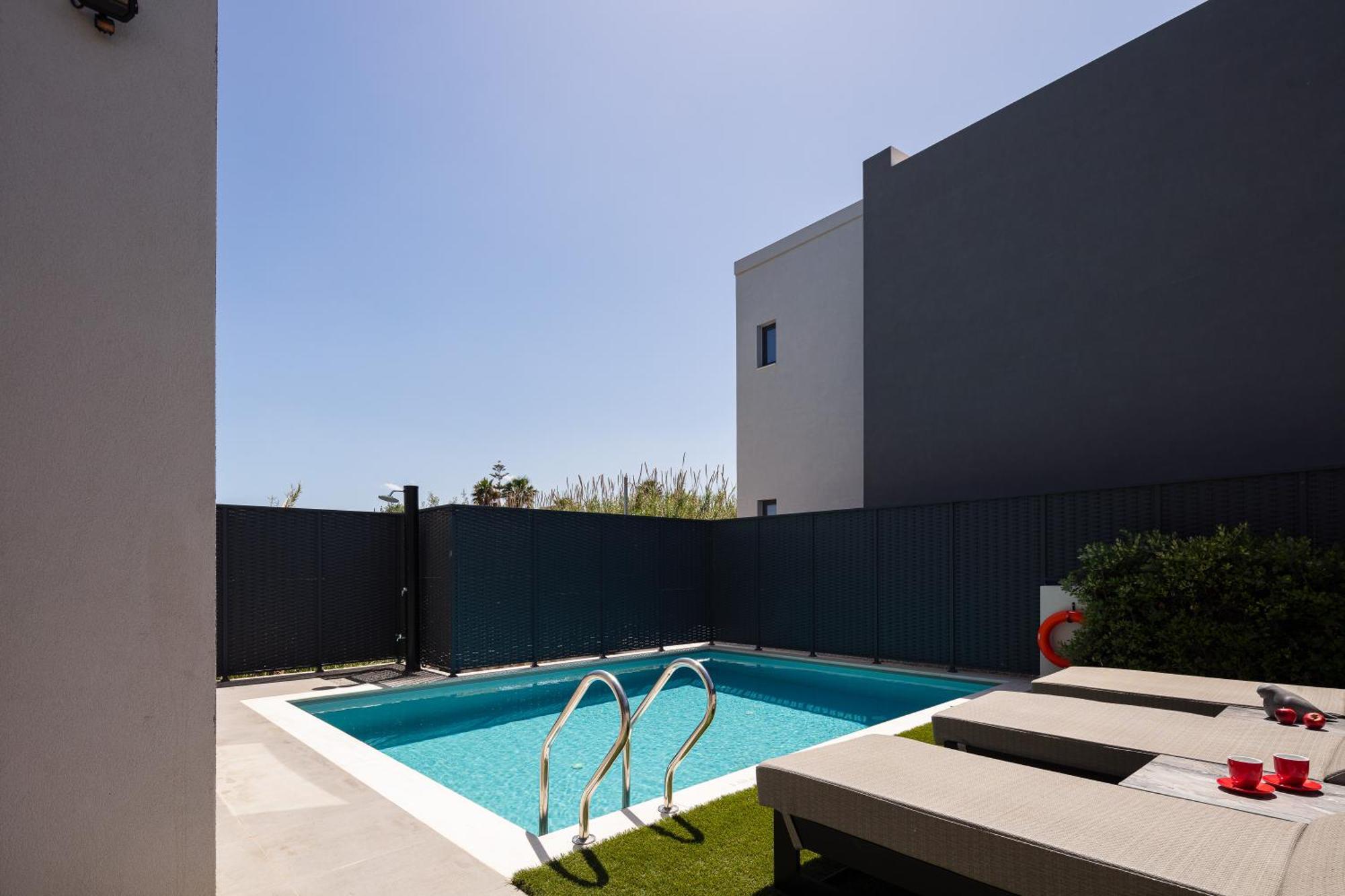 Villagioi Luxury Living Chania  Luaran gambar