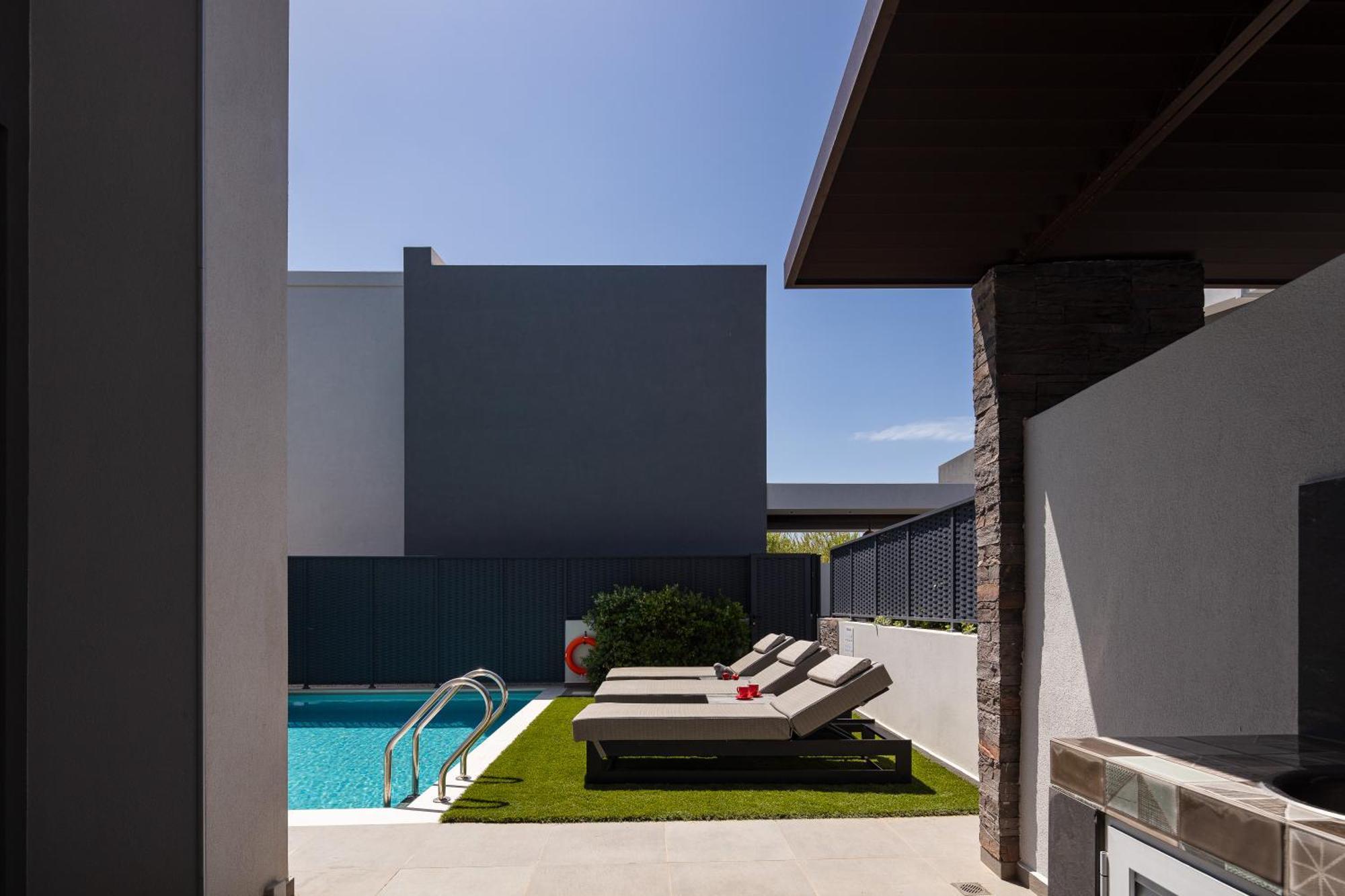 Villagioi Luxury Living Chania  Luaran gambar