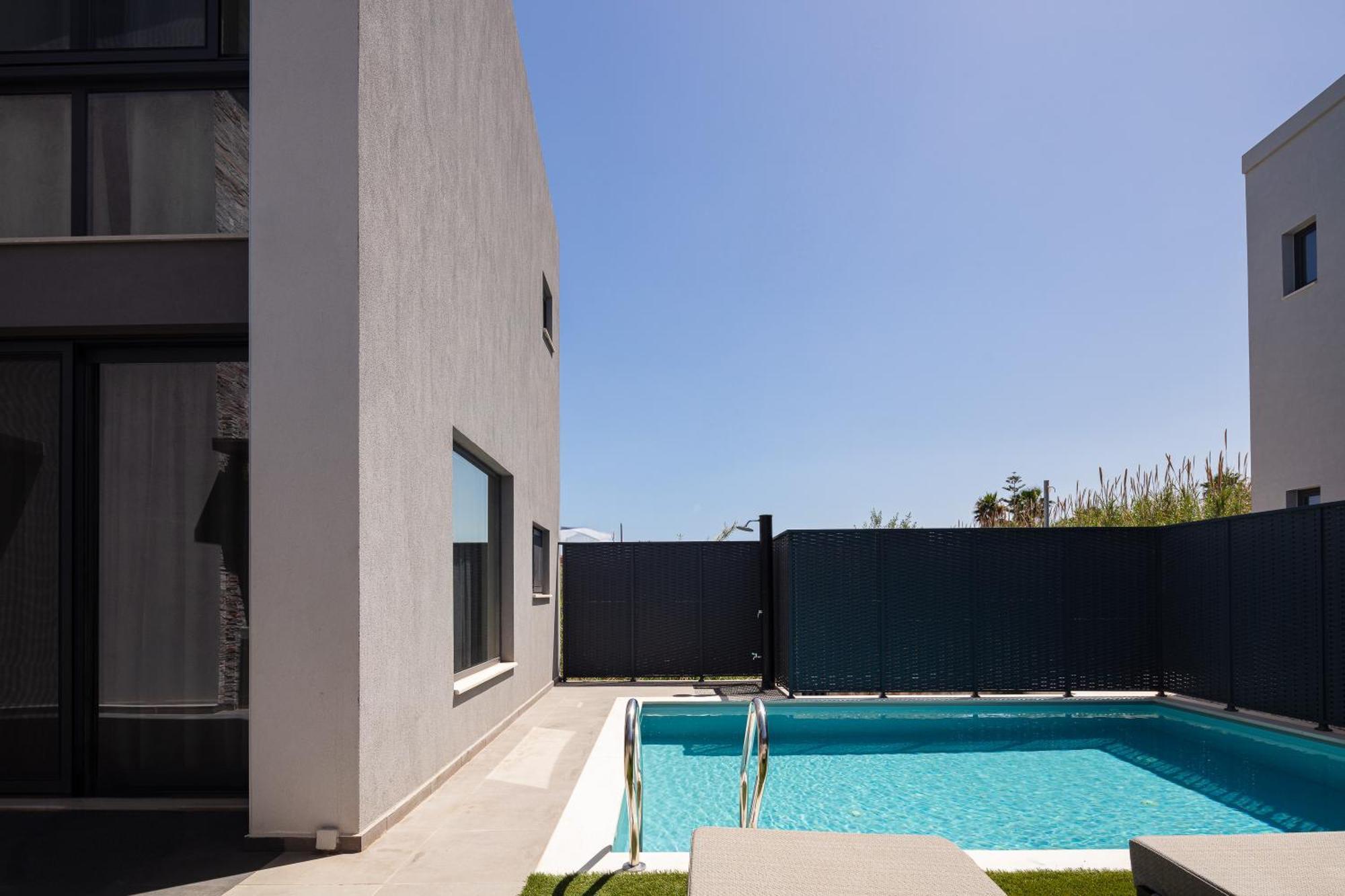 Villagioi Luxury Living Chania  Luaran gambar