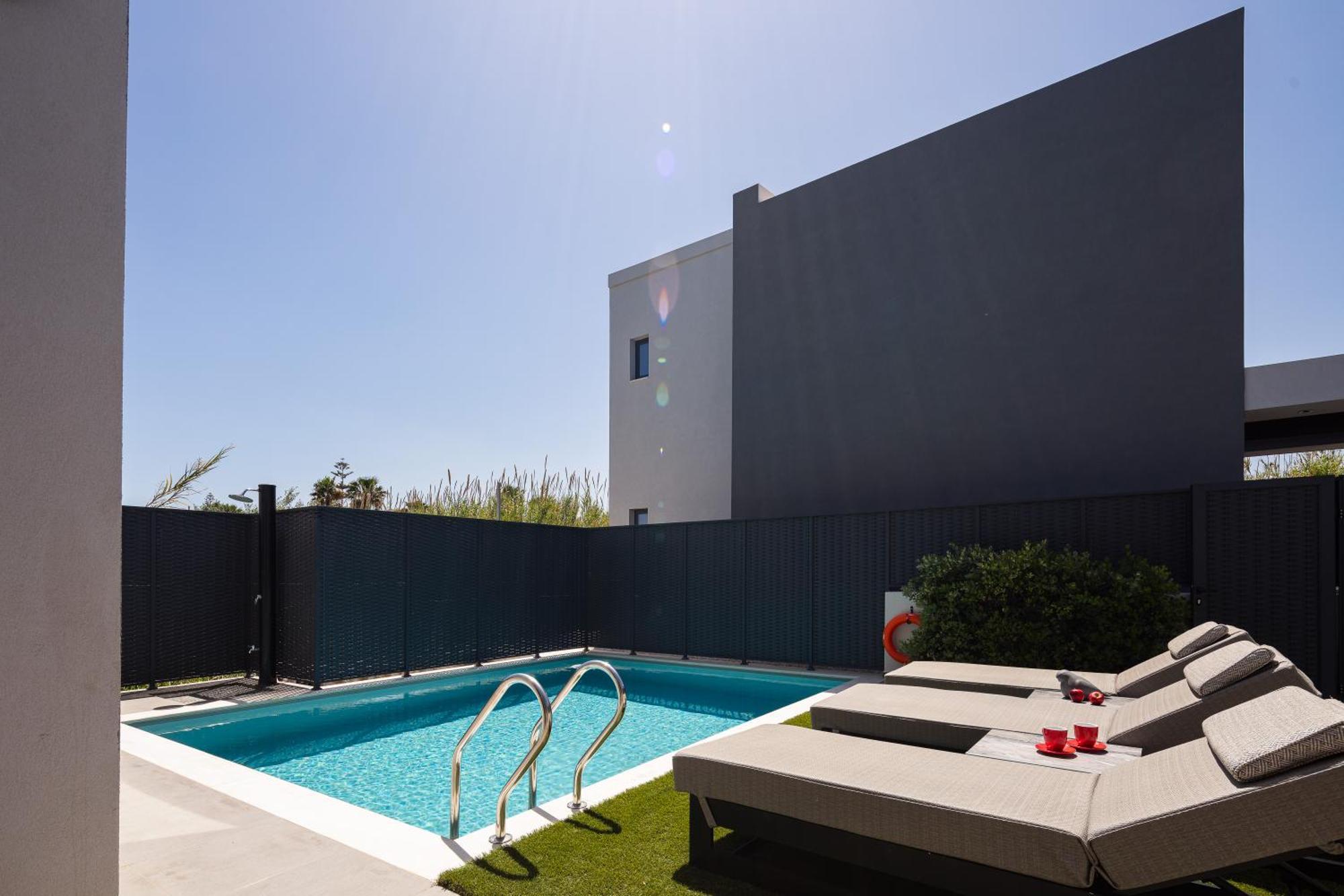 Villagioi Luxury Living Chania  Luaran gambar