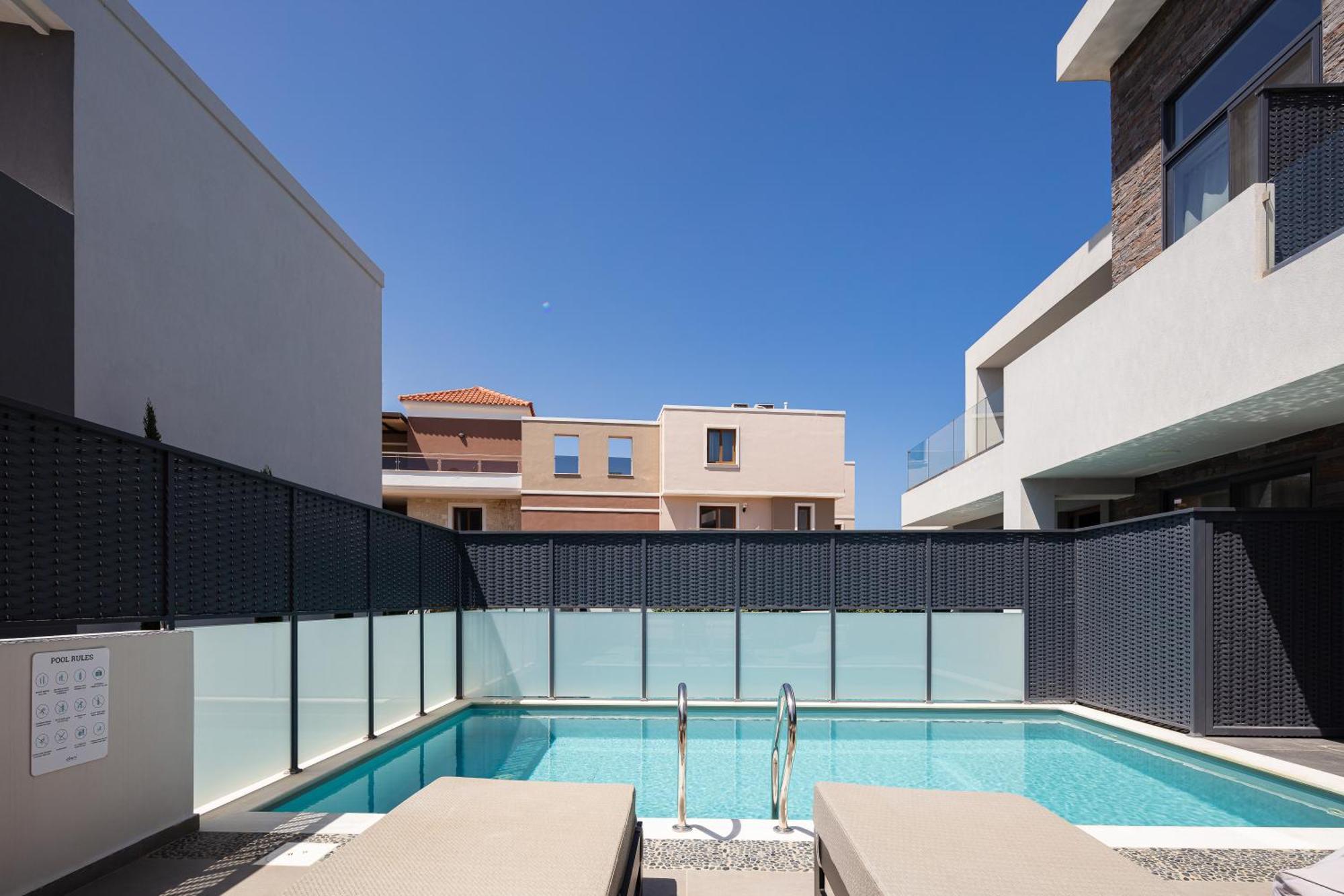 Villagioi Luxury Living Chania  Luaran gambar