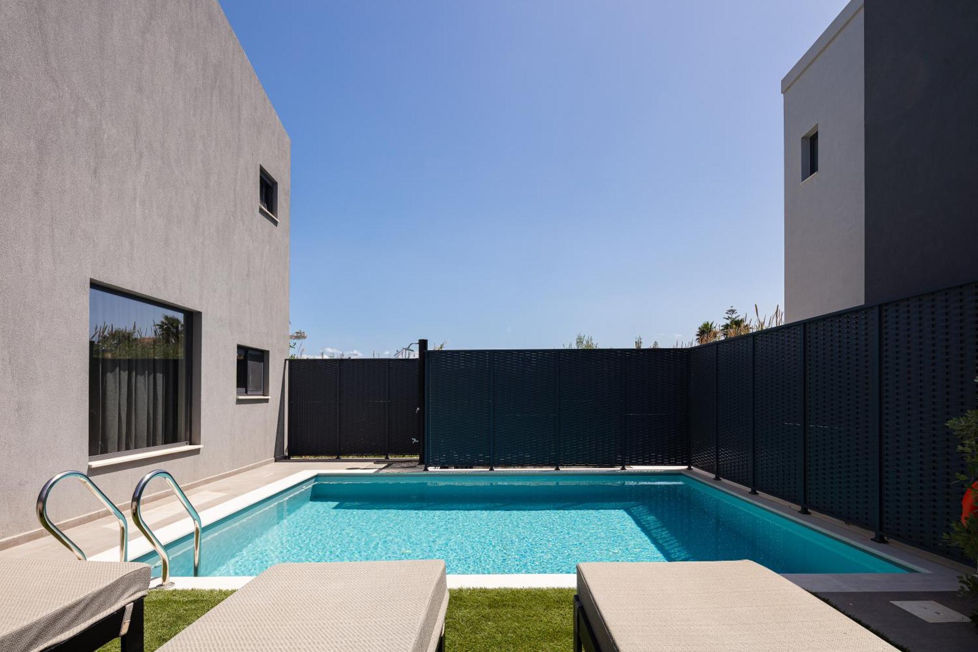 Villagioi Luxury Living Chania  Luaran gambar