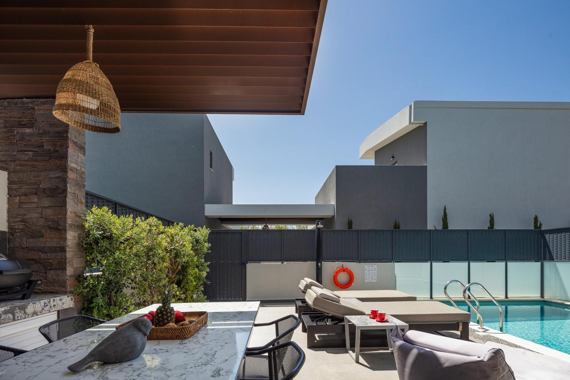 Villagioi Luxury Living Chania  Luaran gambar