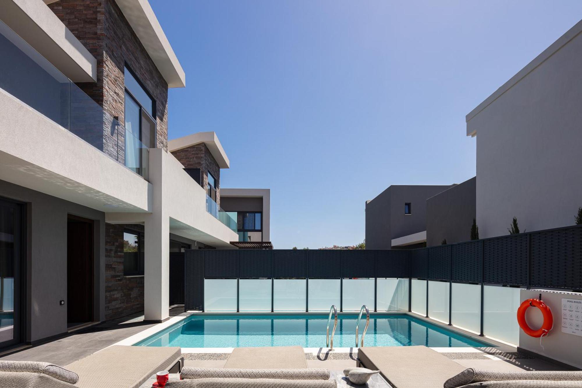 Villagioi Luxury Living Chania  Luaran gambar