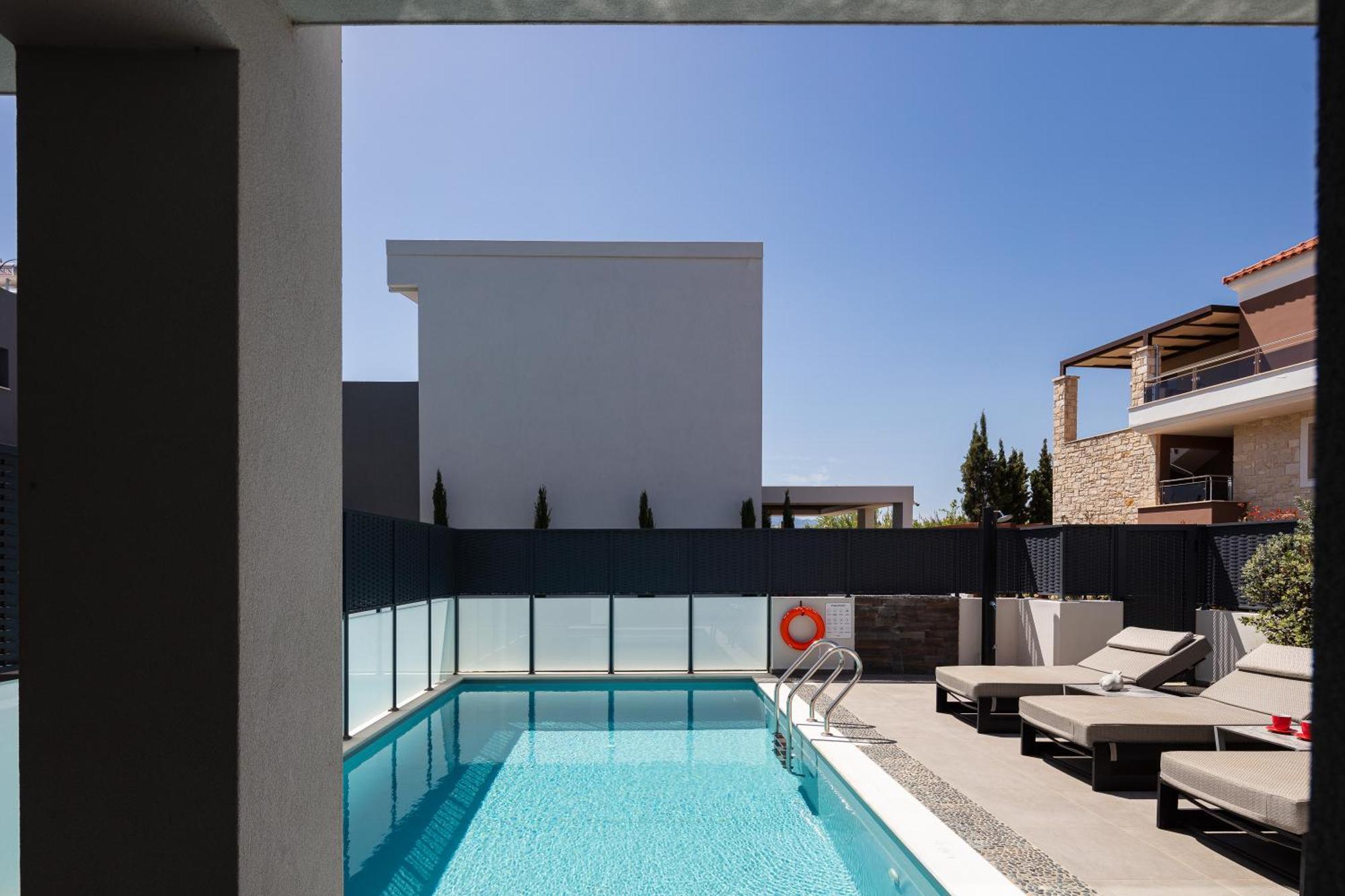 Villagioi Luxury Living Chania  Luaran gambar